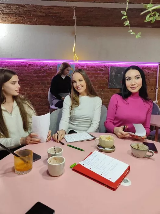 Модельное агентство "ABC Modus"
