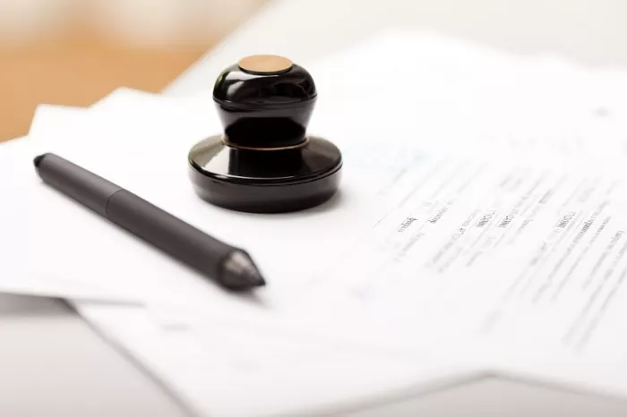 Нотариус "Power of Attorney Services"