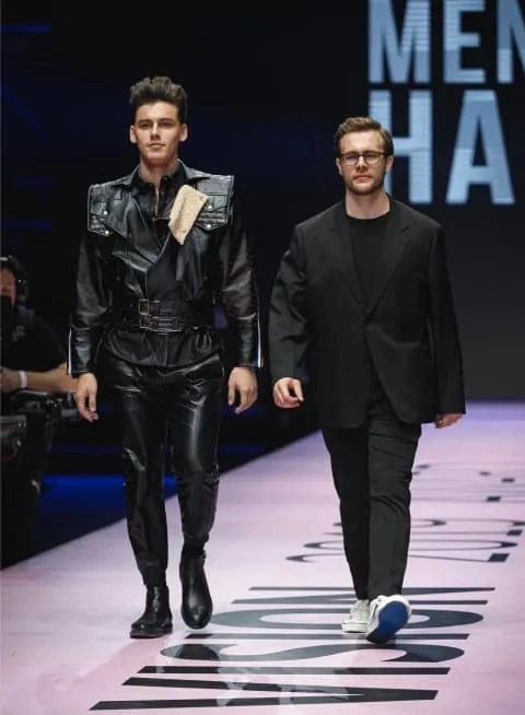 Модельное агентство "GO model"