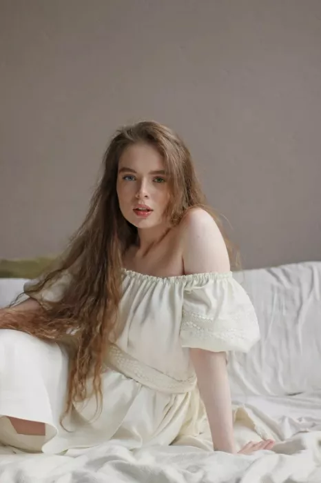 Модельное агентство "Arlette Management"