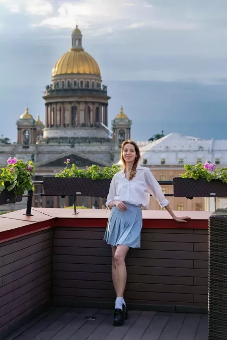 Модельное агентство "Arlette Management"