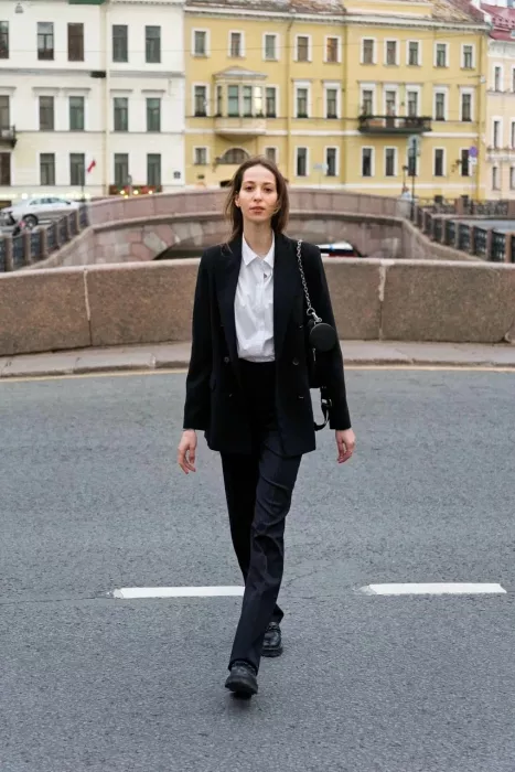 Модельное агентство "Arlette Management"