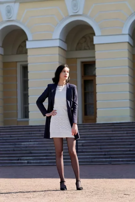Модельное агентство "Arlette Management"