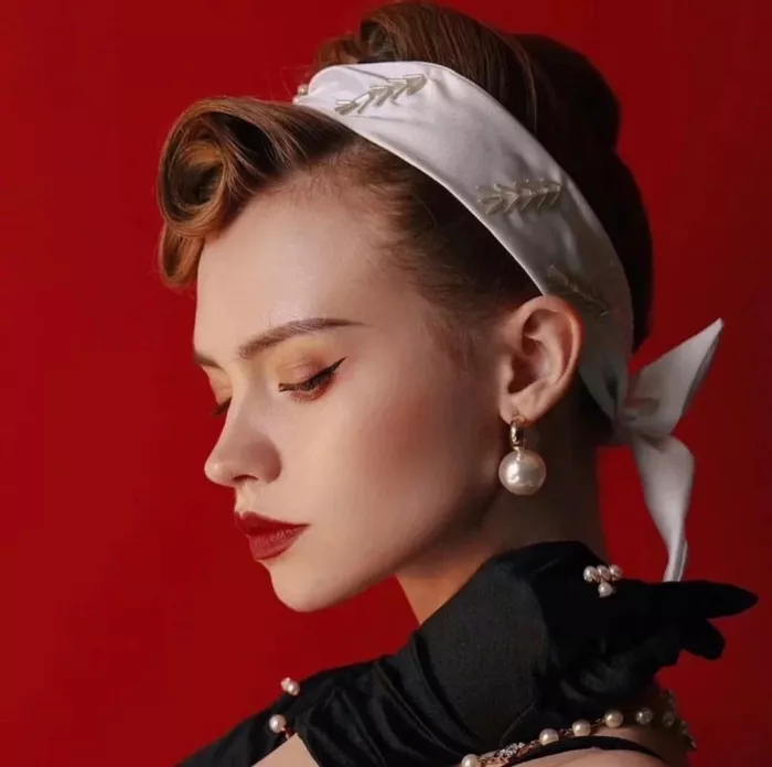 Модельное агентство "Dream Fashion Studio"