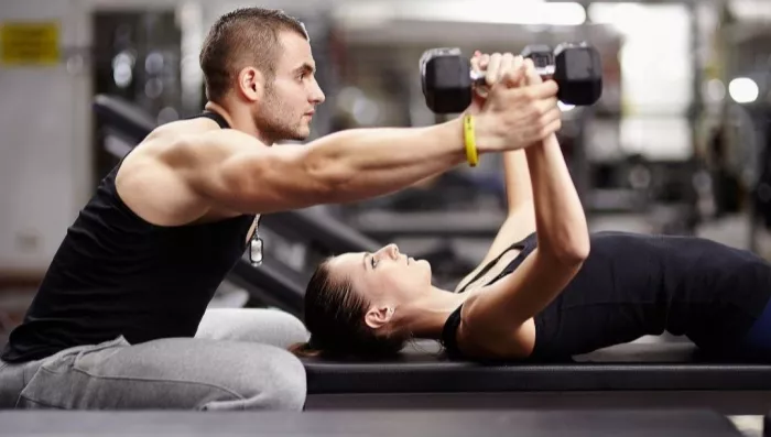 Фитнес клуб "Ultra family fitness"