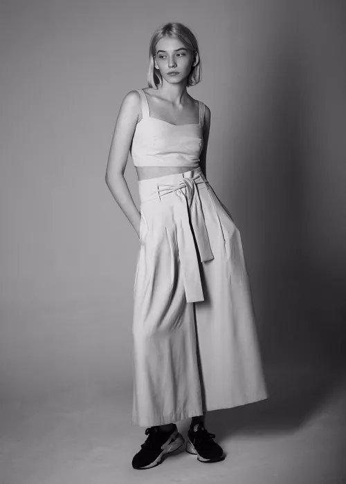 Модельное агентство "Nik Model Management"