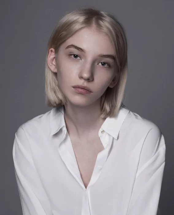Модельное агентство "Nik Model Management"