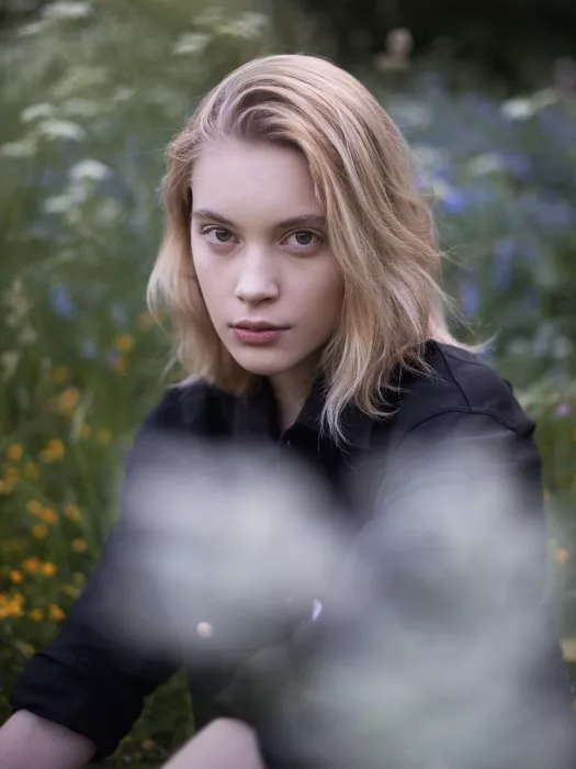 Модельное агентство "Nik Model Management"