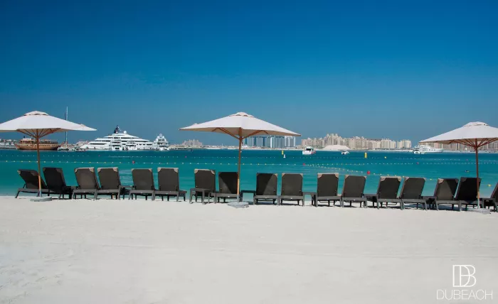 Пляж Меркато (Mercato Beach)