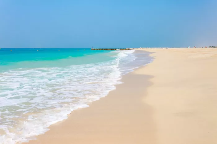 Пляж Меркато (Mercato Beach)