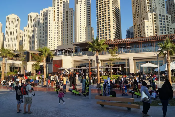 Пляж Меркато (Mercato Beach)