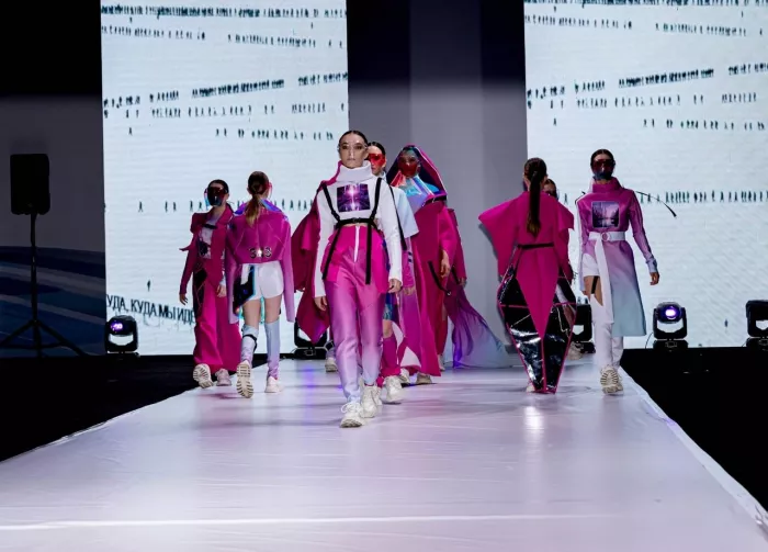 Модельное агентство "Maxi Models" на Ленина
