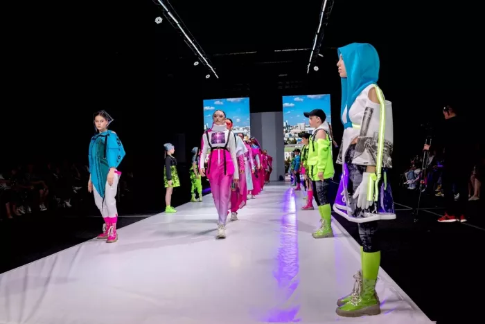 Модельное агентство "Maxi Models" на Ленина