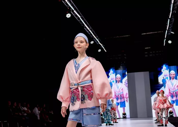 Модельное агентство "Maxi Models" на Ленина