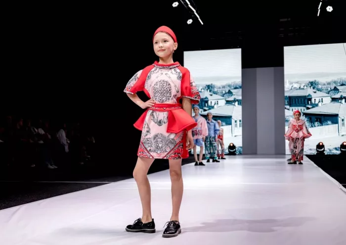Модельное агентство "Maxi Models" на Ленина
