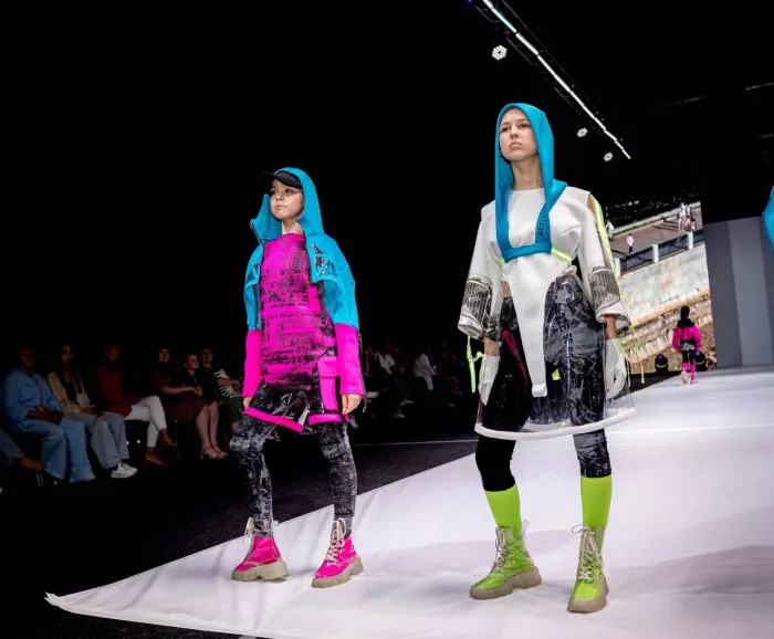 Модельное агентство "Maxi Models" на Ленина
