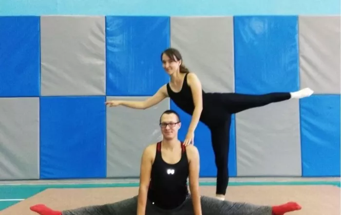 Спортивно-Оздоровительный комплекс "Локомотив -Изумруд"