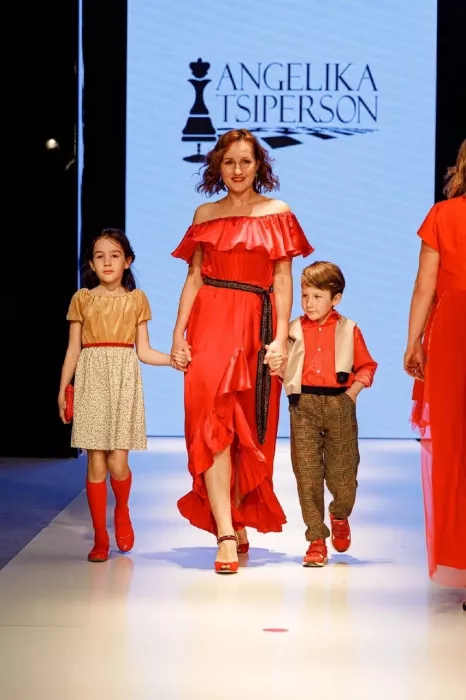 Модельное агентство "Maxi Models" на Челюскинцев