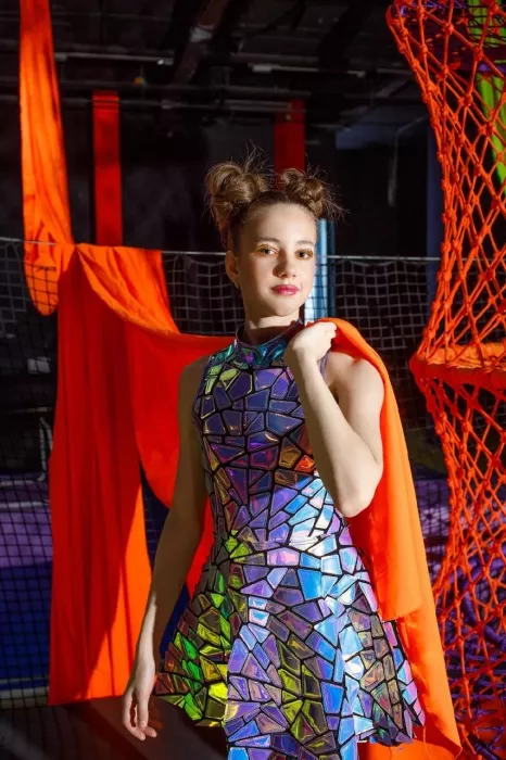 Модельное агентство "Maxi Models" на Челюскинцев
