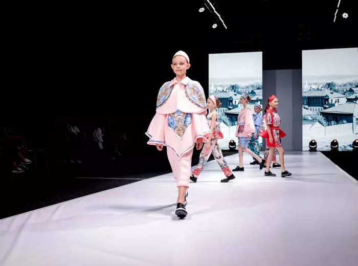 Модельное агентство "Maxi Models" на Технической