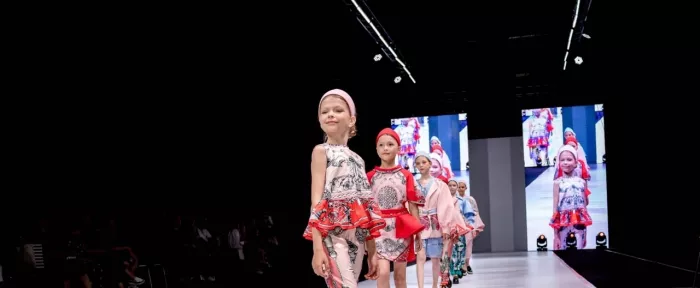 Модельное агентство "Maxi Models" на Технической