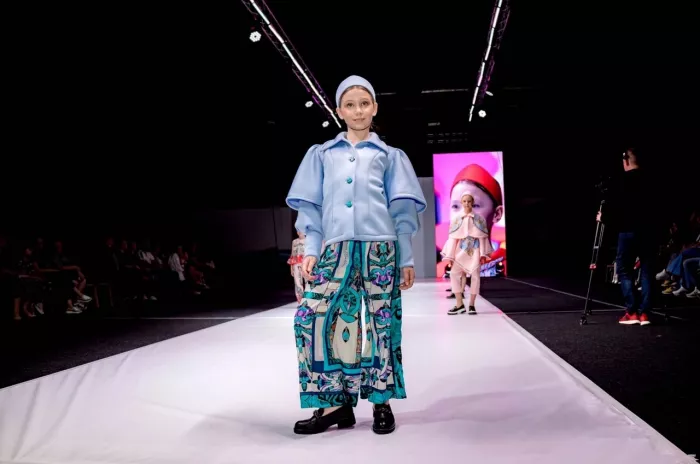 Модельное агентство "Maxi Models" на Технической
