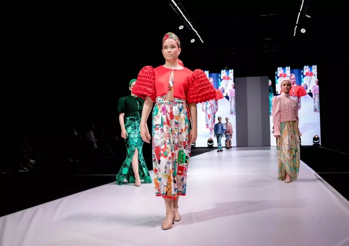 Модельное агентство "Maxi Models" на Технической