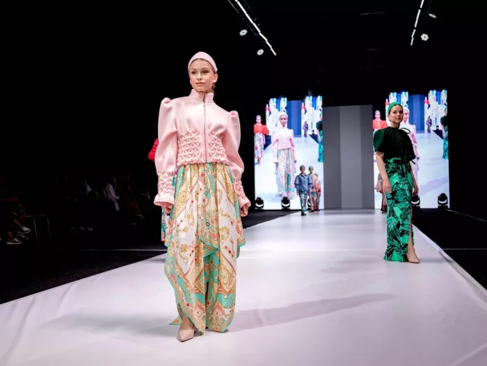 Модельное агентство "Maxi Models" на Технической