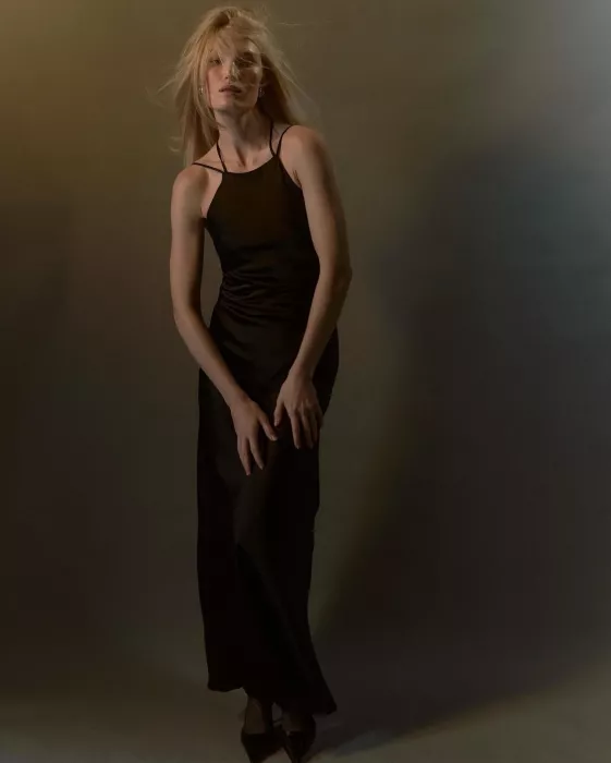 Модельное агентство "Open Up Model Management"