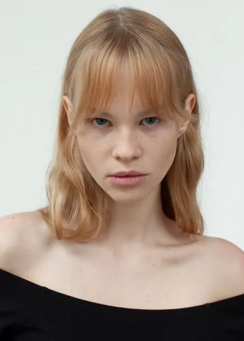 Модельное агентство "Open Up Model Management"