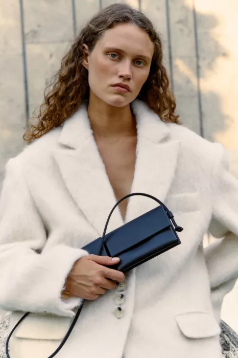 Модельное агентство "Open Up Model Management"