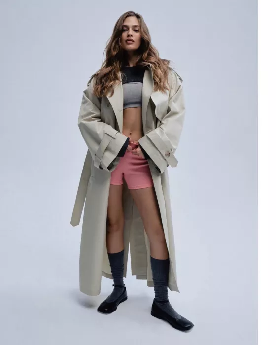 Модельное агентство "Open Up Model Management"