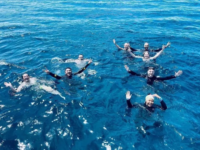 Центр Дайвинга «Neptune Scuba»
