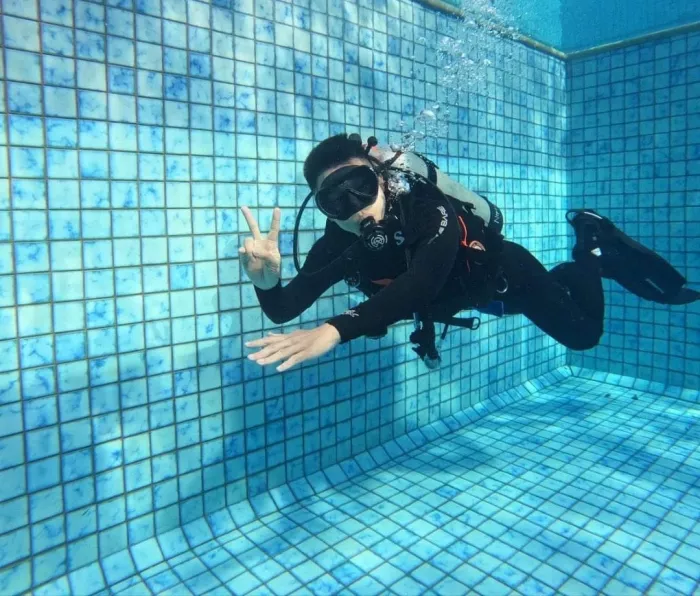 Центр Дайвинга «Neptune Scuba»
