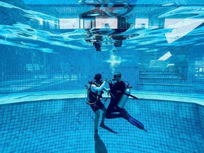 Центр Дайвинга «Neptune Scuba»