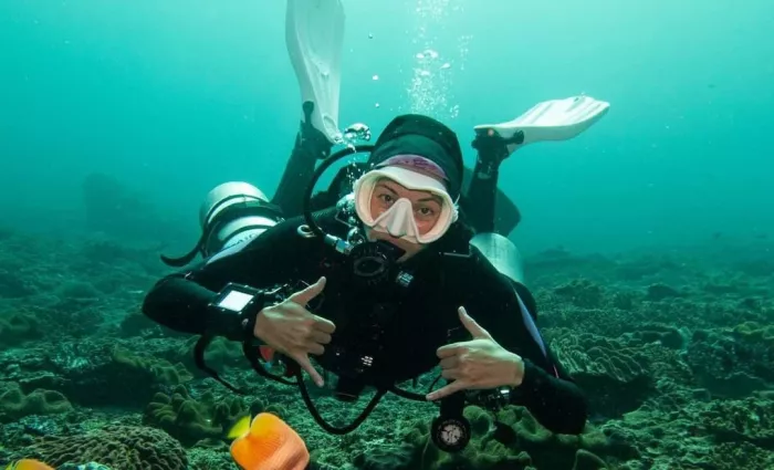 Центр Дайвинга «Geko Dive Bali»