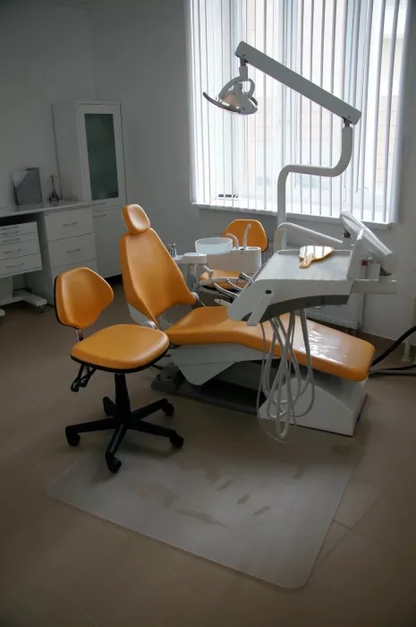 Стоматологическая клиника "White"