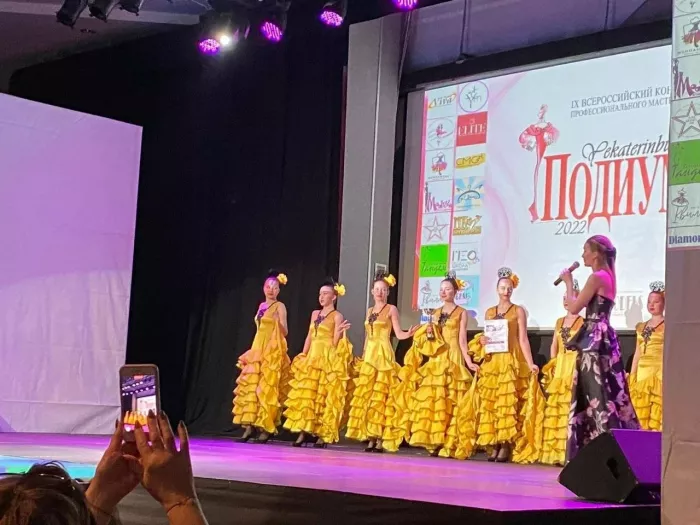 Модельное агентство "Maxi Models" на Старых Большевиков