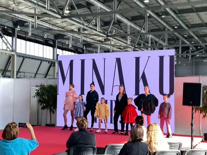 Модельное агентство "Maxi Models" на Старых Большевиков