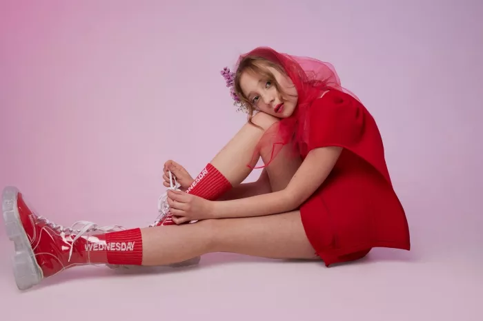 Модельное агентство "Maxi Models" на Ильиче