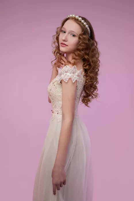 Модельное агентство "Maxi Models" на Ильиче