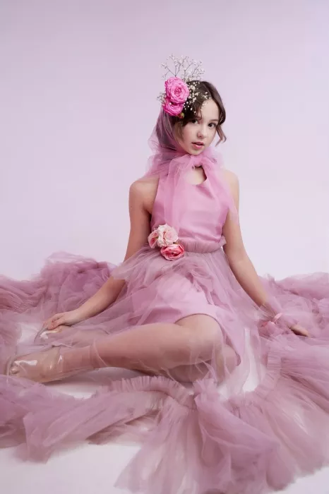 Модельное агентство "Maxi Models" на Ильиче