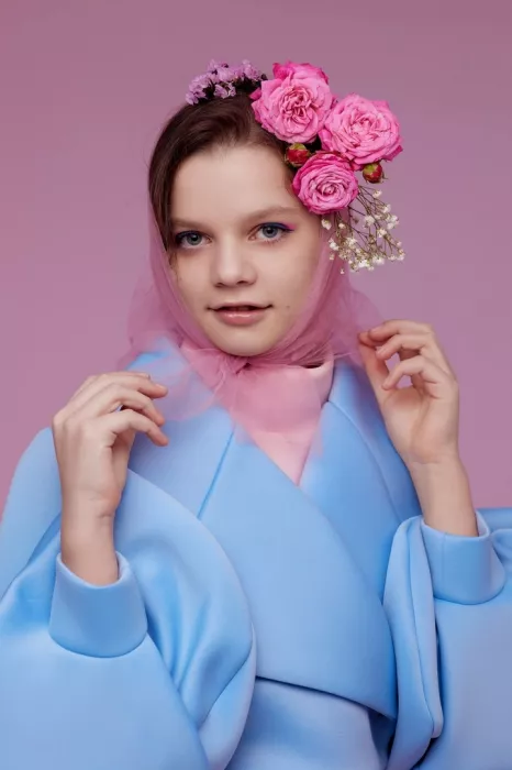 Модельное агентство "Maxi Models" на Ильиче