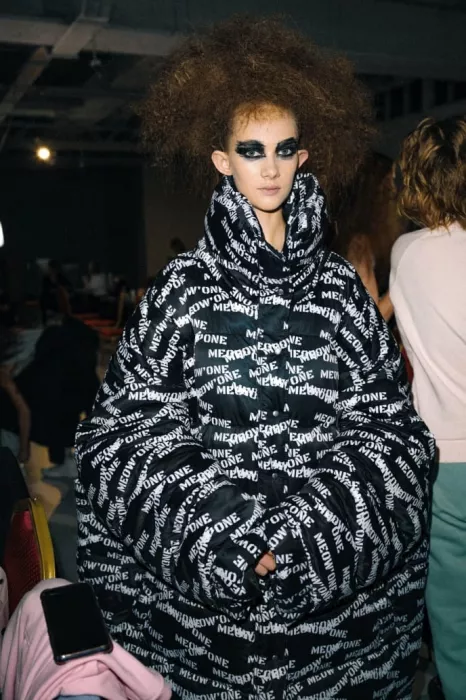 Модельное агентство "Maxi Models" на Амундсена