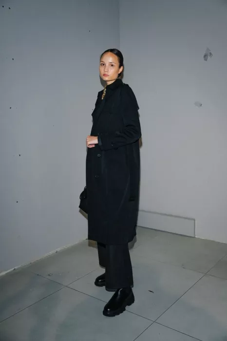Модельное агентство "Maxi Models" на Амундсена