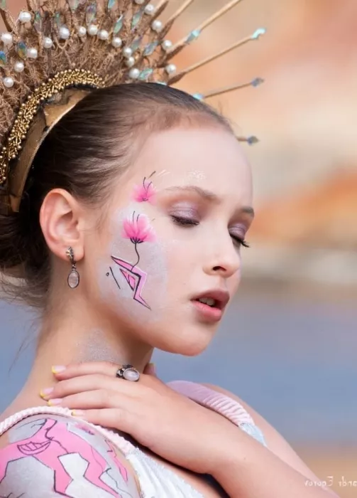 Модельное агентство "Maxi Models" на Щербакова