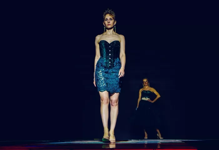 Модельное агентство "Maxi Models" на Щорса