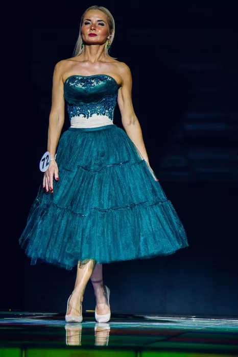 Модельное агентство "Maxi Models" на Щорса