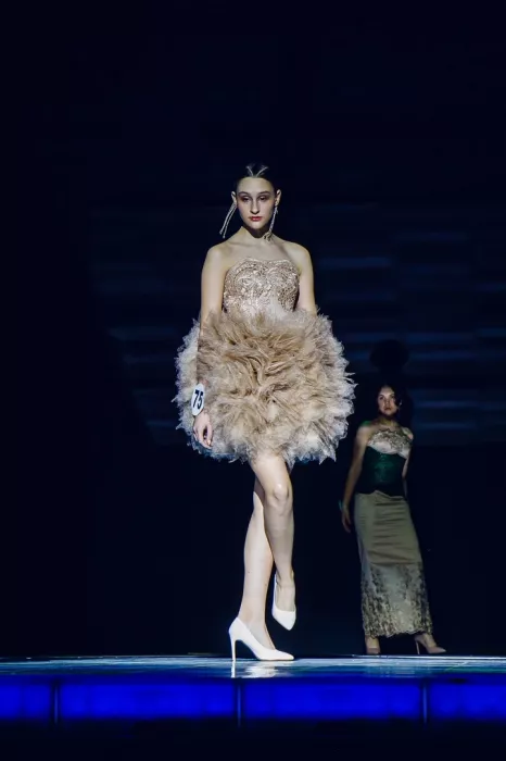 Модельное агентство "Maxi Models" на Щорса