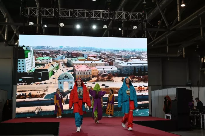 Модельное агентство "Maxi Models" на Вильгельме де Геннина
